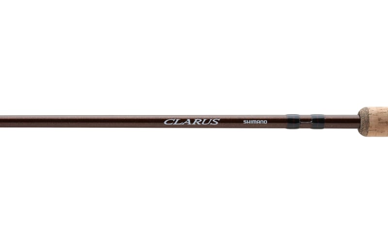 shimano clarus bass rods CLARUS, Freshwater, Spinning, 6'6", Medium, 2 pcs, (CSS66M2F) Fishing : Sports & Outdoors With a broad assortment of multi Shimano Clarus F Casting Rod