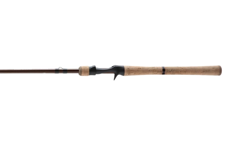 big ugly stik rod Ugly Stik Bigwater Stand Up Conventional Rod