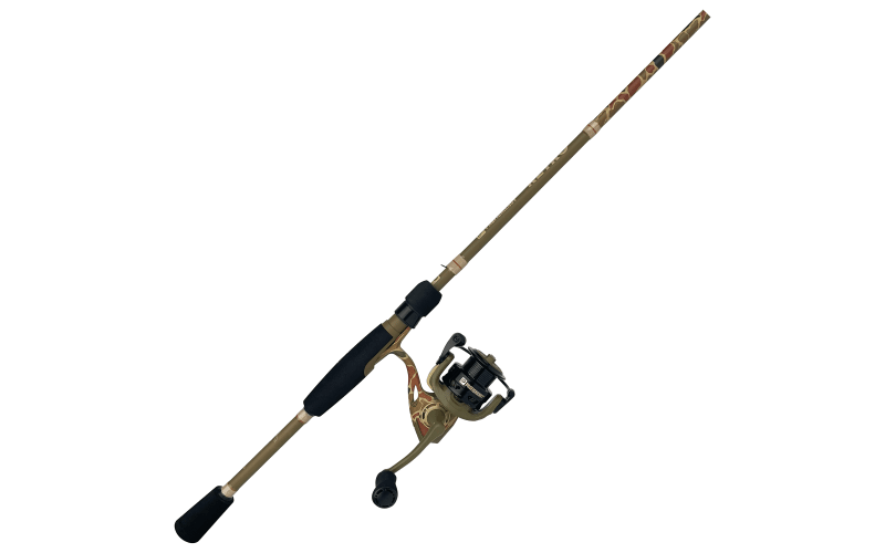 ProFISHiency Retro Spinning Combo | Bass Pro Shops