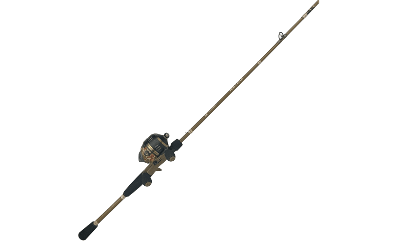 canne e combo spinning Profishiency Retro Spincast Combo