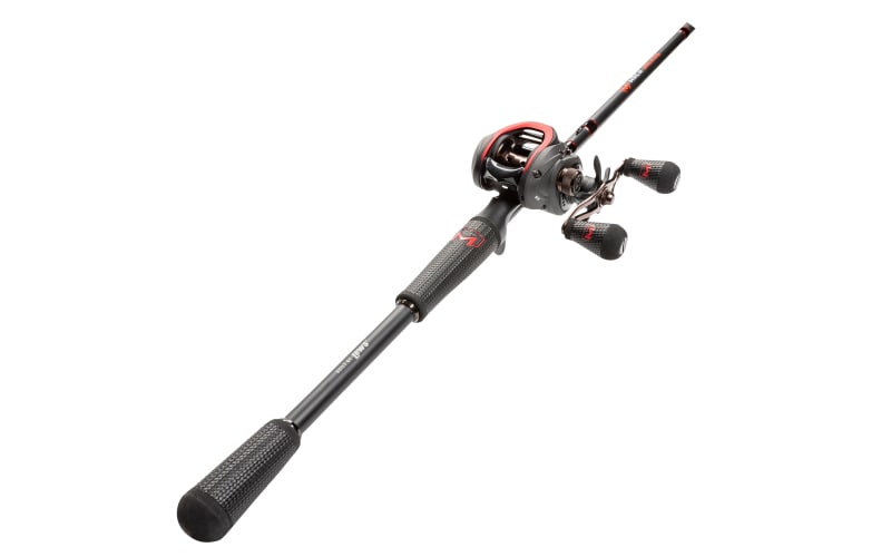 bass pro lew's mach baitcast reel Smash SLP Offering high quality performance at an unbeatable price Lew's Mach Crush SLP Casting