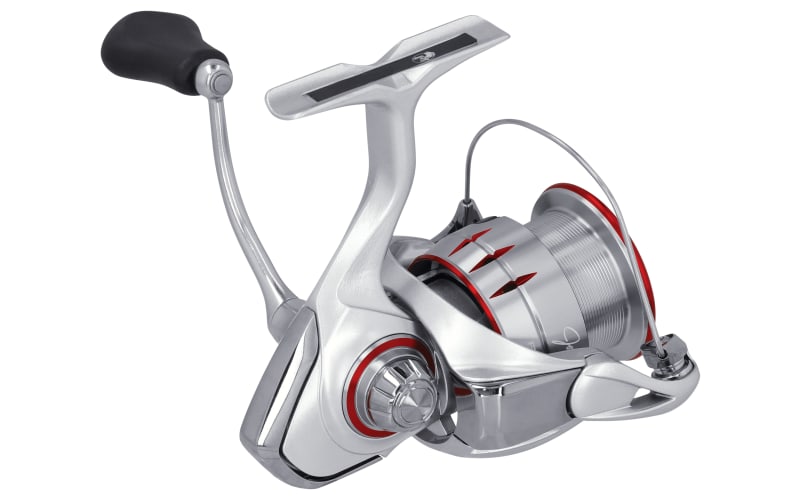 Bass Pro Shops Johnny Morris Platinum Signature Spinning Bass Pro Shops Johnny Morris Platinum Signature Spinning