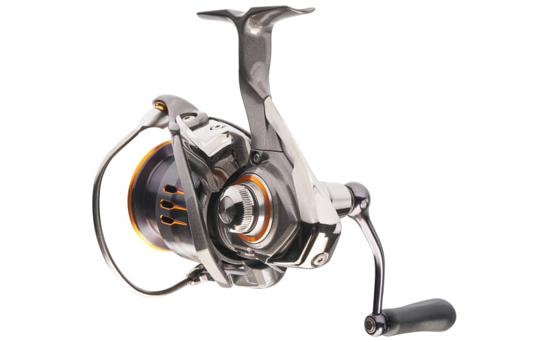 【メーカー再生品】 Morris Johnny Shops Pro Bass Signature Reel Spinning Series リール