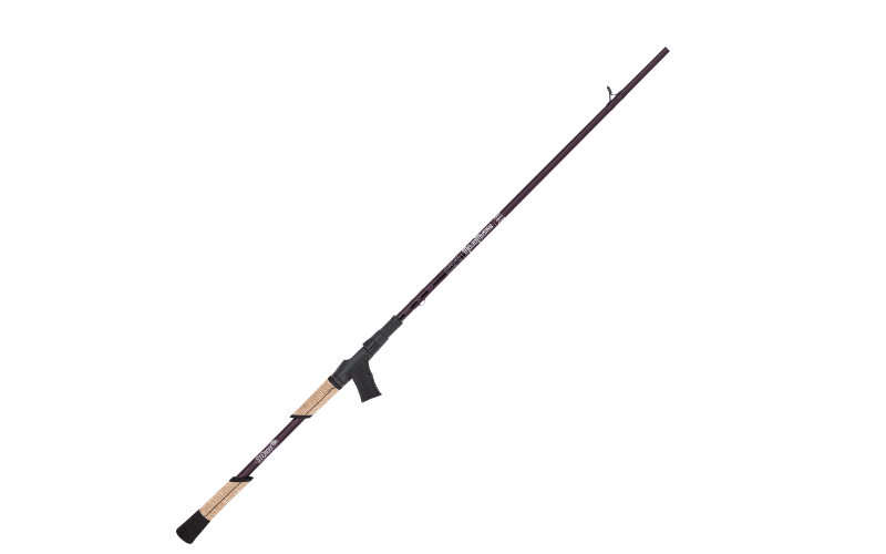 cabela's st croix musky rods St. Croix Mojo Musky Casting Rod