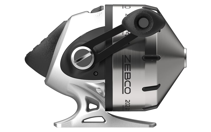 ベース tig tuned bass Selva SEB2020sp Zebco 202 ZeeBee Spincast Combo with Tackle Kit | Bass Pro Shops