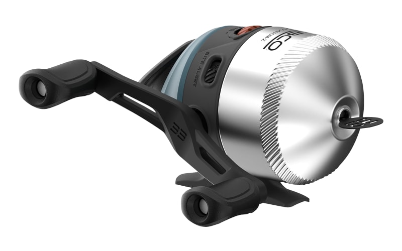 Zebco 33 Custom-Z Spincast Combo with Tackle Kit | Bass Pro Shops