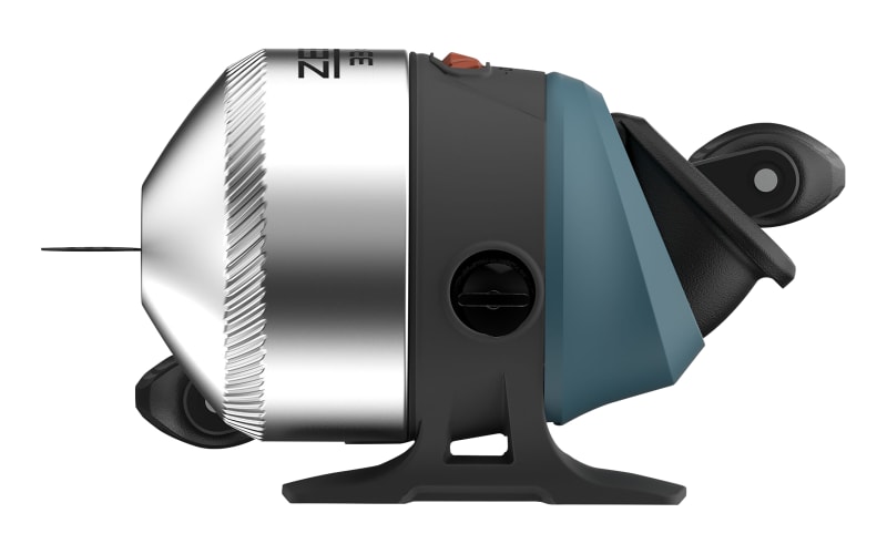 Zebco 33 Custom-Z Spincast Combo with Tackle Kit | Bass Pro Shops