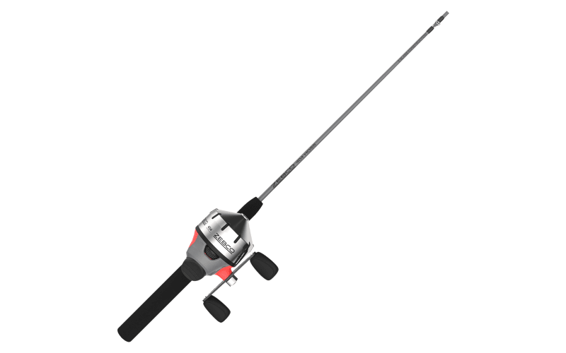 Zebco 404 Hoss Spincast Combo with Tackle Kit | Bass Pro Shops