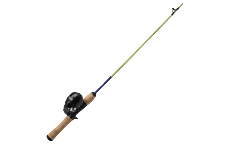 best st croix inshore rod ST CROIX MOJO INSHORE CASTING RODS for Optimal Performance — St. Croix Rods main image 1