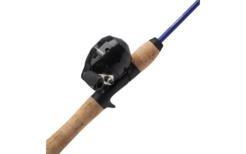 best pan fish rod and reel combo Panfish Ice branded Berkley PowerBait – ensuring anglers are prepared for their next fishing adventure. Leland's Lures Trout/Panfish Spinning Combo