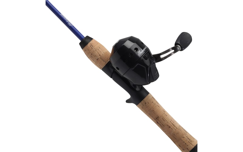 Shakespeare Catch More Fish Panfish Spincast Combo | Bass Pro Shops