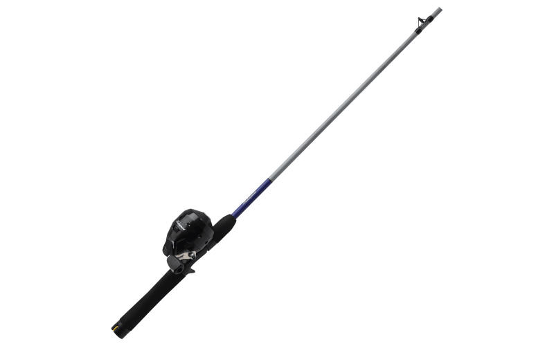 Shakespeare SYN2TI10B Synergy TI Moulinet en acier spincast pré-bobiné 72 m 4,5 kg