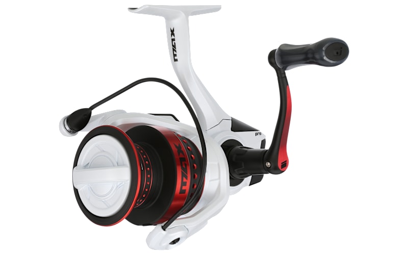 abu garcia pro max spinning combo canadian tire Medium Light powered by Abu Garcia and featuring the latest performance enhancements Abu Max X Spincast Fishing