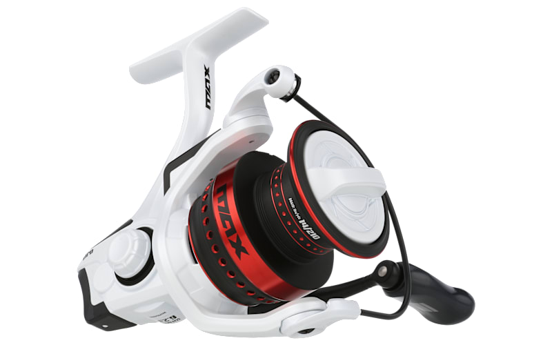 penn battle spinning reel btl8000 II 8000 shimano tekota St. Croix XLS70MHF Legend MODEL:PCH-C-701H - 7' ROD HANDLE STYLE A / RATED 20-50LBS The Penn Battle III