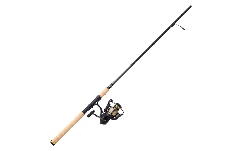 PENN® Battle IV Travel Combo Bass Pro Shops Canada