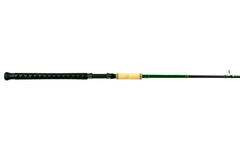 Shimano Compre Muskie Casting Rod | Bass Pro Shops