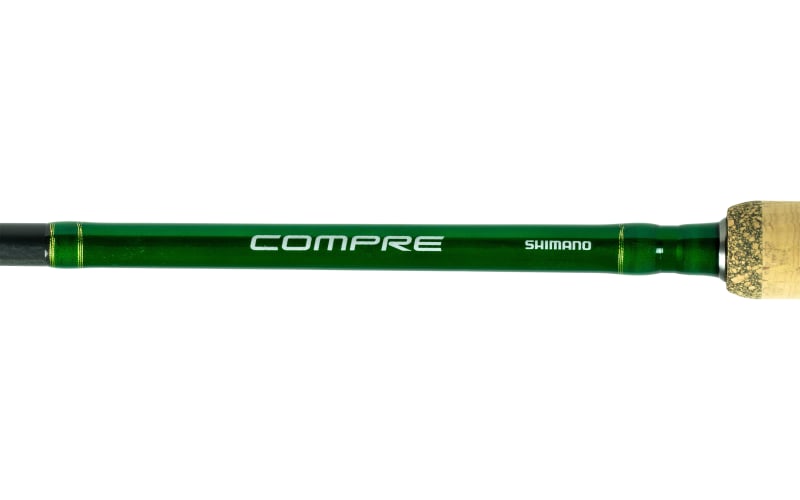 Shimano Compre Muskie Casting Rod | Bass Pro Shops