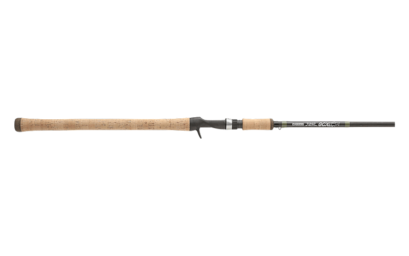 best g loomis steelhead rod G. Loomis GCX Salmon & Steelhead Casting Rod | GCX 1084-2C STR