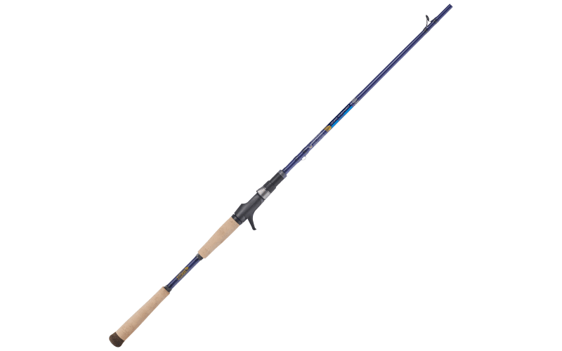 cabela's st croix musky rods St. Croix Legend Tournament Musky Casting Rod with GRASP II Trigger System