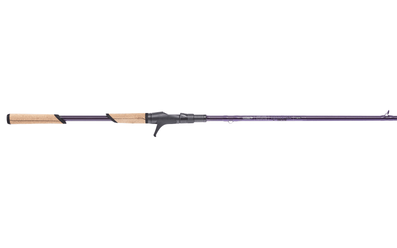 making a st croix mojo surf rod case St. Croix JIS66HF Mojo Inshore Spinning Rod