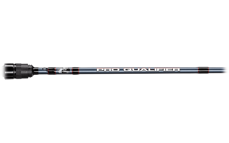 Bass Pro Shops Pro Qualifier Spinning Travel Rod | Bass Pro