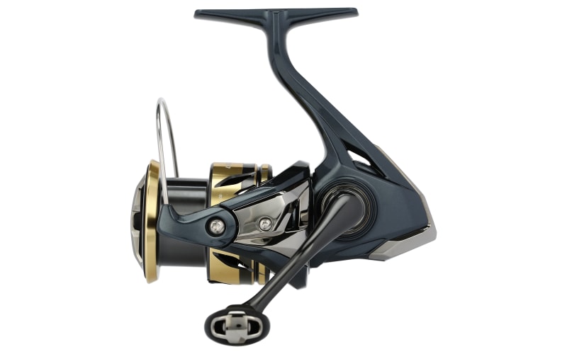 2017 new shimano ultegra spinning reel Fishing 2500Hg Fb [ULT2500HGFB] : Sports & Outdoors you can rely on cutting Shimano Spinning Reel Ultegra FC