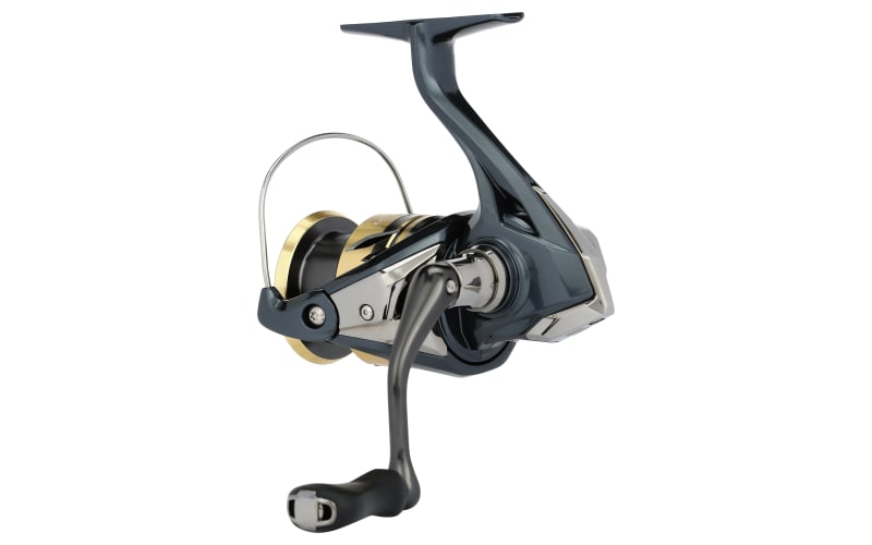 daiwa exist vs shimano stella 2018 Daiwa vs Shimano : 2018 Exist LT vs 2018 Stella FJ : Product Shootout