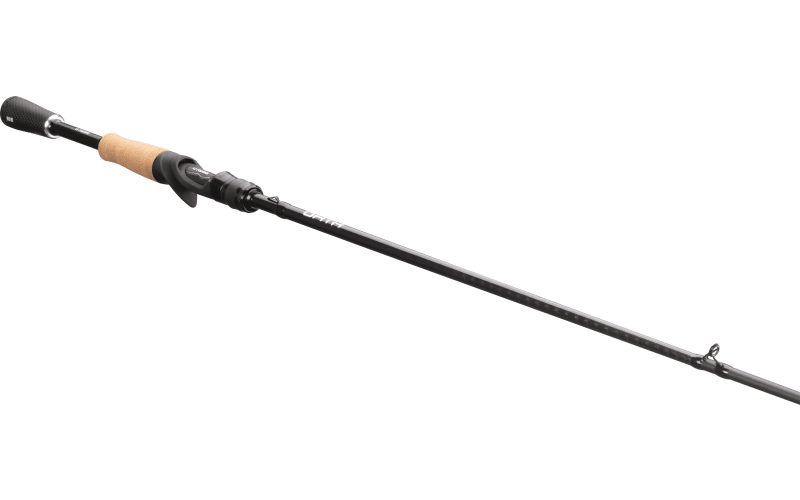 13 Fishing OATH Casting Rod