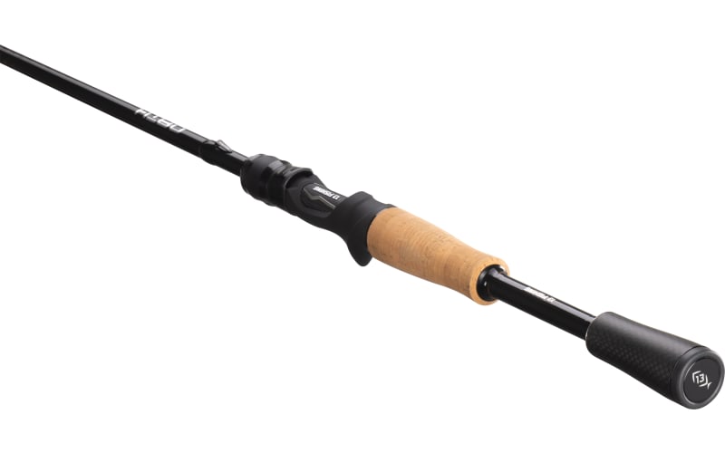 13 Fishing OATH Casting Rod