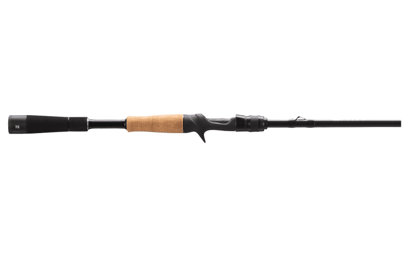 13 Fishing OATH Crank Casting Rod