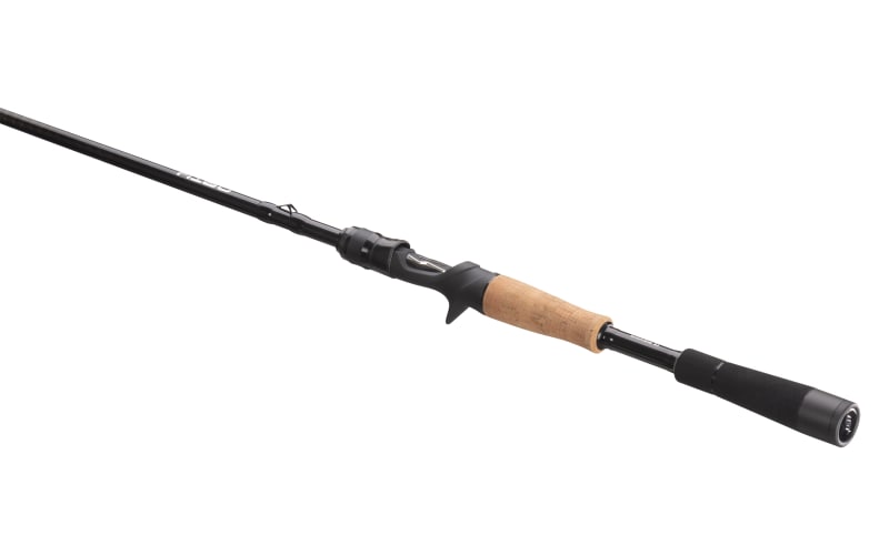 13 Fishing OATH Crank Casting Rod