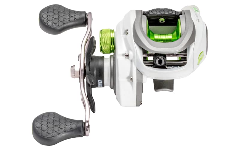 Lew's MACH 1 Baitcast Reel - Right | Bass Pro Shops