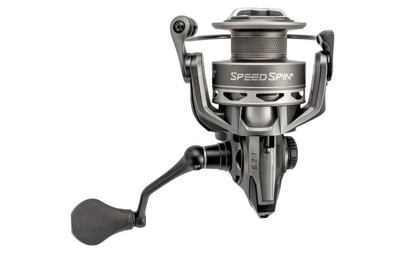 Lew's Speed Spin Spinning Reel | Bass Pro Shops