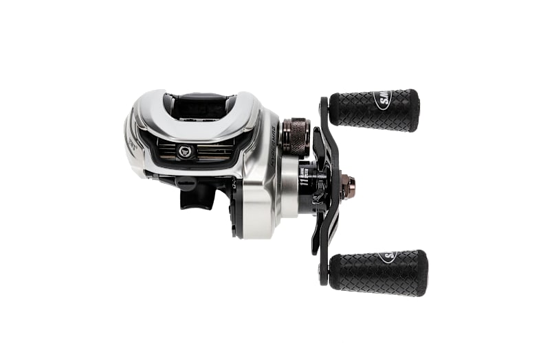 Team Lew's HyperMag Baitcast Reel Bass Pro Shops