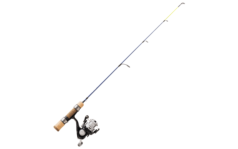 The ＆Surf Plugging 10S DPS 13 Fishing Force Ice Spinning Combo | Bass Pro Shops Canada