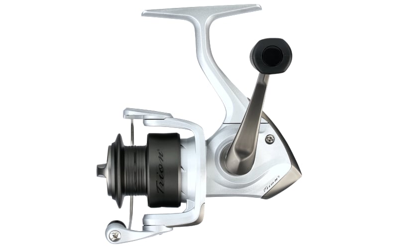 abu garcia ambassadeur 6600 d5 C4 Round Reel duralimin spool and the 6 pins Abu Garcia Musky Reels Color:Northern Lights