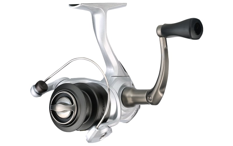 Pflueger Trion Spinning Reel | Mack's Prairie Wings