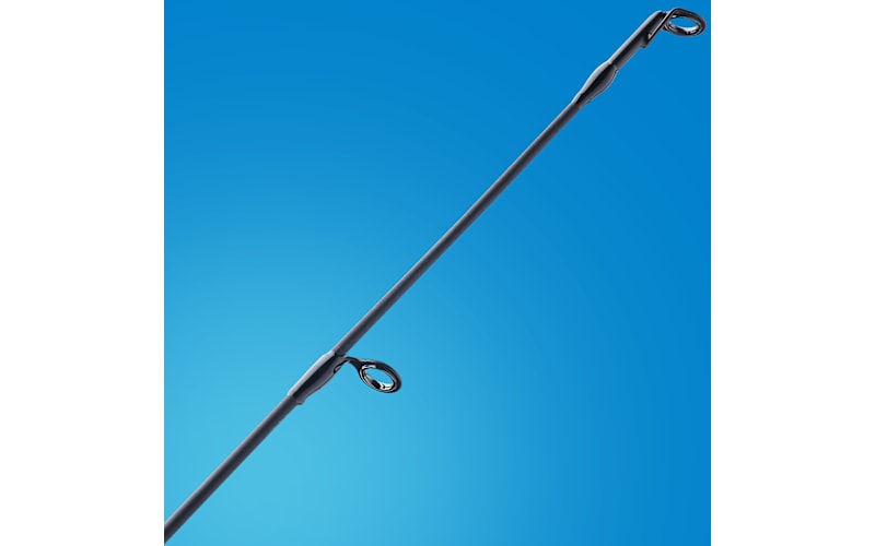 Vendetta Spinning Rod 7' / Medium / 2