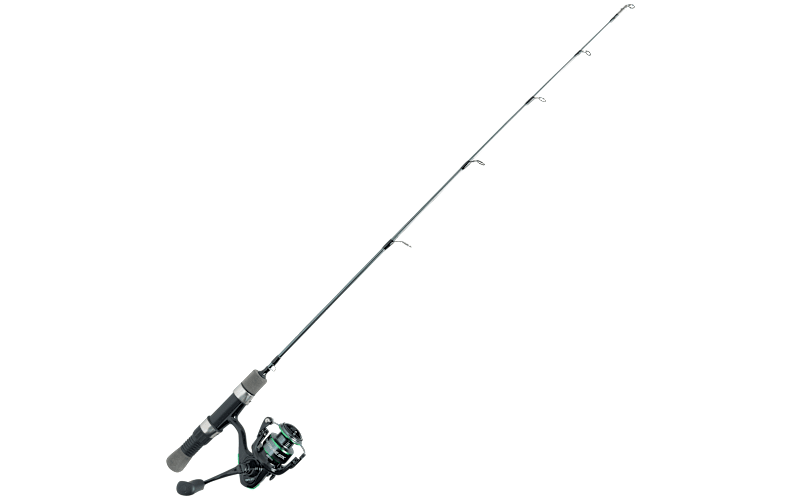 cabela's fishing rod and reel combos Bass Pro Shops Extreme STK Ice Spinning Combo - 30