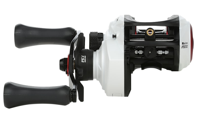 Abu Garcia Max Pro Low Profile Reel