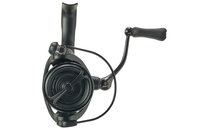 Bass Pro Shops Johnny Morris Carbonlite Tech Spinning Reel | Bass