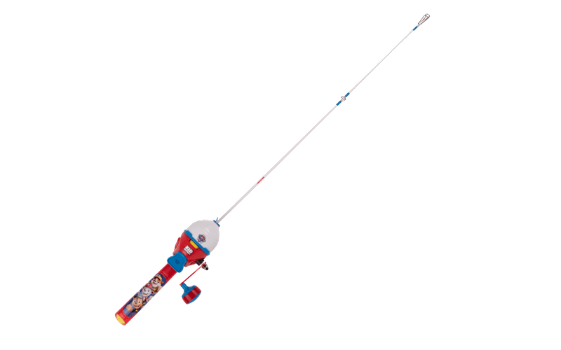 cabela's kids fishing pole Paw Patrol Boys Youth Fishing Pole