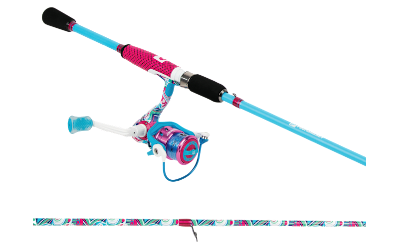 best fishing rod and reel for child LEOFISHING Portable Kids Set 2Pack Telescopic Fishing Poles Boys Girls Fishing Rod and Combos with Full Kits Fishing Net and Bucket for Toddler Youth (Blue for a beginner angler 5 ft. 2 in. Fiberglass
