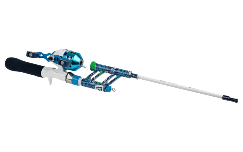 ProFishiency Briyo Tiny Pocket Spincast Combo | Bass Pro Shops Canada