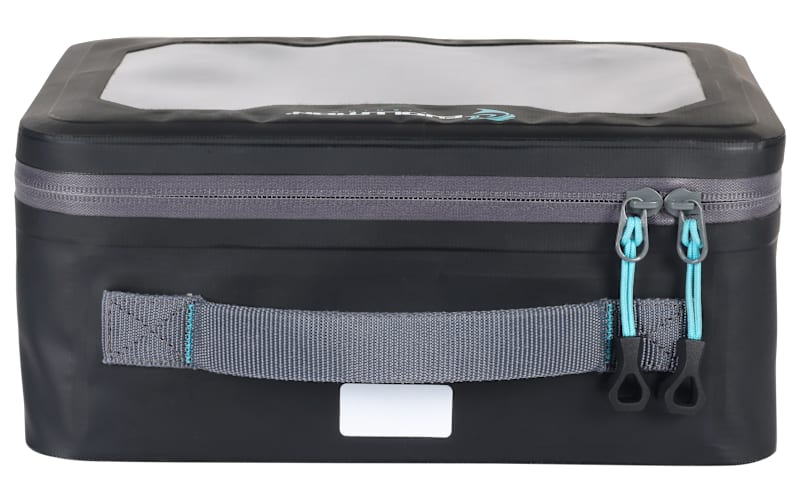 dynoplast fish box Plano Three-Tray Tackle Panfish Kit Built tough for life on the water Fish box 20 kg -