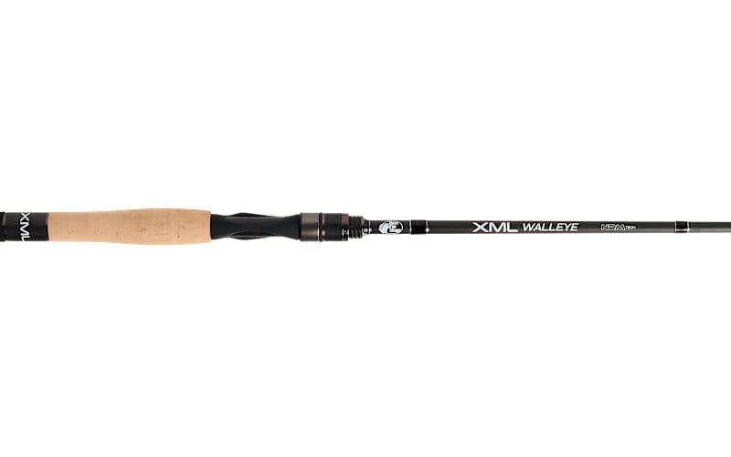 bass pro fishing pole series walleye Bass Pro Shops XML Walleye Spinning Rod