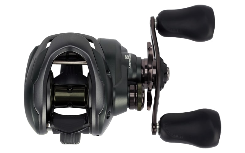 Shimano Curado 150 M Baitcast Reel - Right - 7.4:1 | Bass Pro Shops
