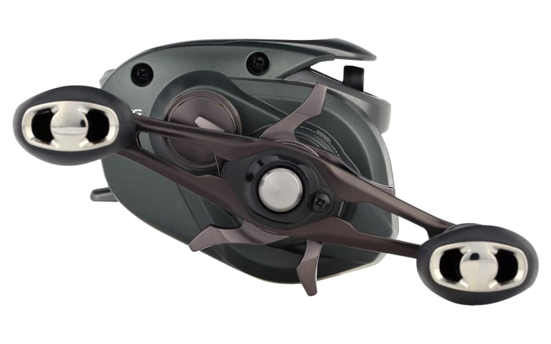 Shimano Curado 150 M Baitcast Reel | Bass Pro Shops