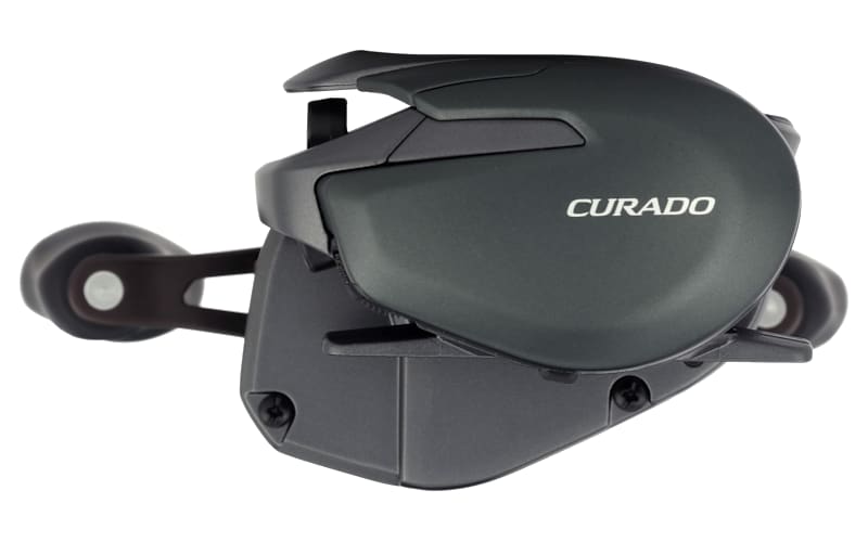 Shimano Curado 150 M Baitcasting Reel - CU151MGM