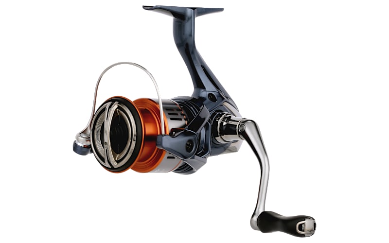 Shimano Nasci FD Spinning Reel | Cabela's